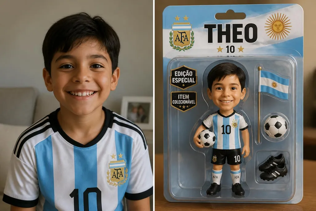 Theo · Argentina
