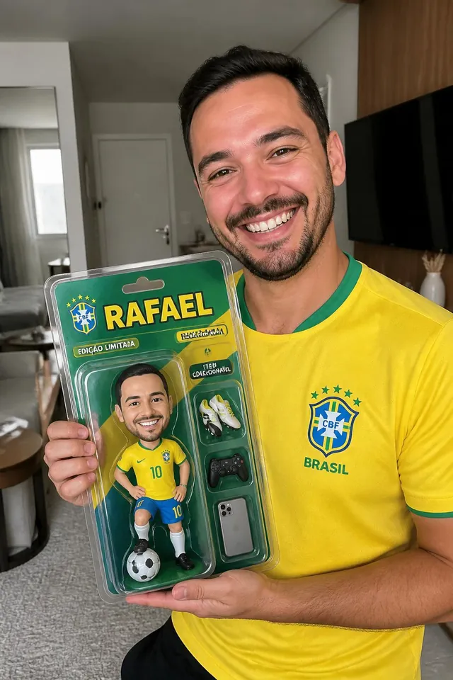 Rafael, SP